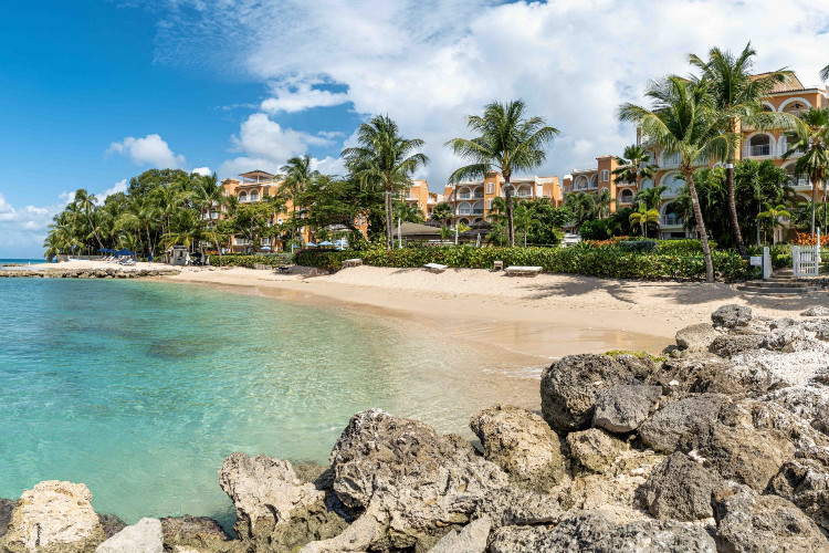 Image du st peters bay luxury resort and residences fitness offert par VosVacances.ca
