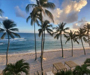 Image du sugar bay barbados balcony offert par VosVacances.ca