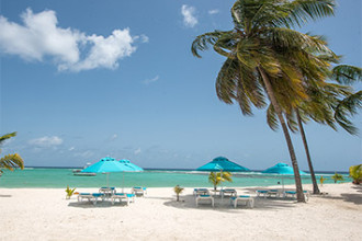 Image du the sands barbados balcony offert par VosVacances.ca