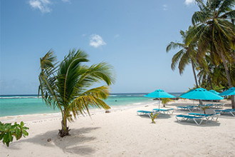 Image du the sands barbados garden offert par VosVacances.ca