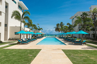 Image du the sands barbados golf offert par VosVacances.ca