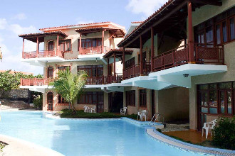 Image du colonial by iberostar beach offert par VosVacances.ca