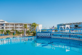 Image principale de l'hôtel Hotel Playa Coco offert par VosVacances.ca