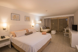 Image du hotel playa coco beach offert par VosVacances.ca