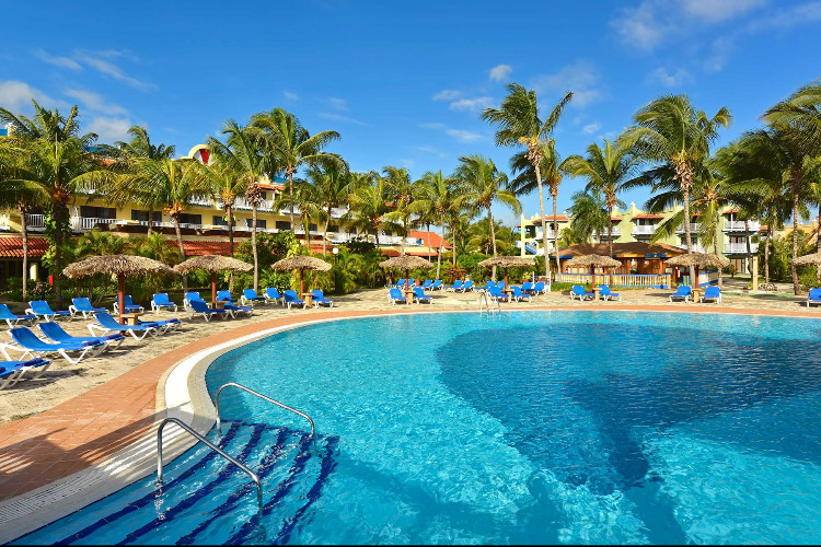 Image du iberostar daiquiri beach offert par VosVacances.ca