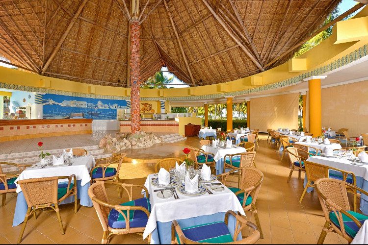 Image du iberostar daiquiri garden offert par VosVacances.ca