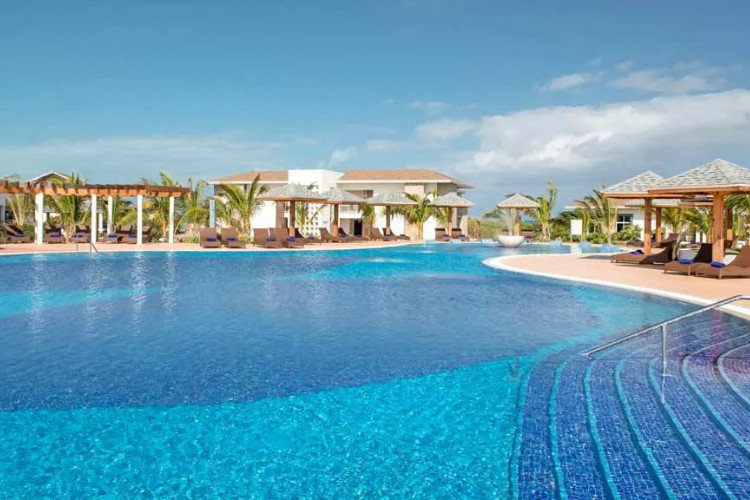 Image du iberostar playa pilar balcony offert par VosVacances.ca