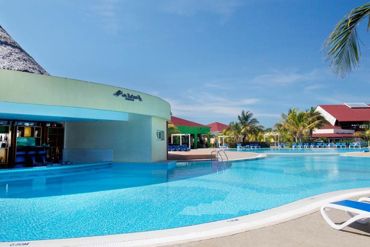 Image du memories caribe golf offert par VosVacances.ca