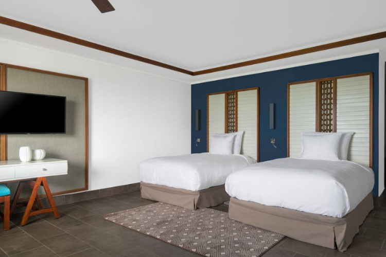 Image du playa luxury cayo guillermo fitness offert par VosVacances.ca