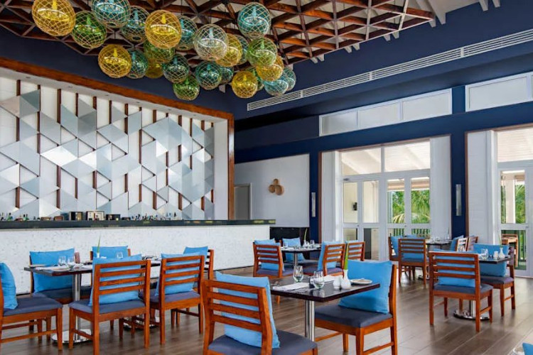 Image du playa luxury cayo guillermo garden offert par VosVacances.ca