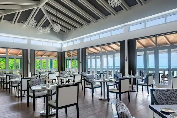 Image du playa luxury cayo guillermo golf offert par VosVacances.ca