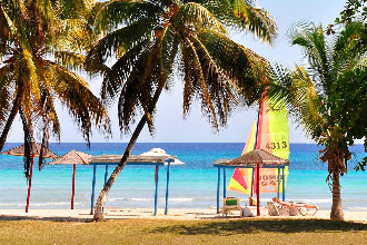 Image du horizontes playa larga balcony offert par VosVacances.ca