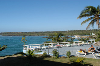 Image du hotel faro luna garden offert par VosVacances.ca