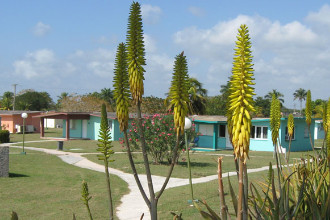Image principale de l'hôtel Playa Giron offert par VosVacances.ca