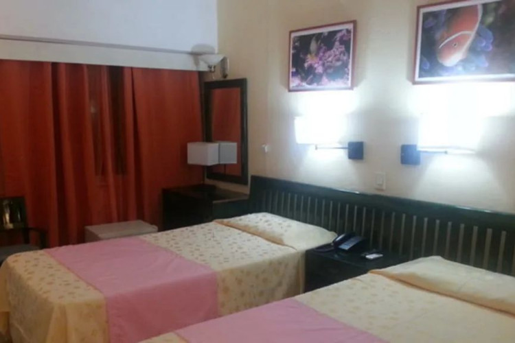 Image du club amigo mayanabo beach offert par VosVacances.ca