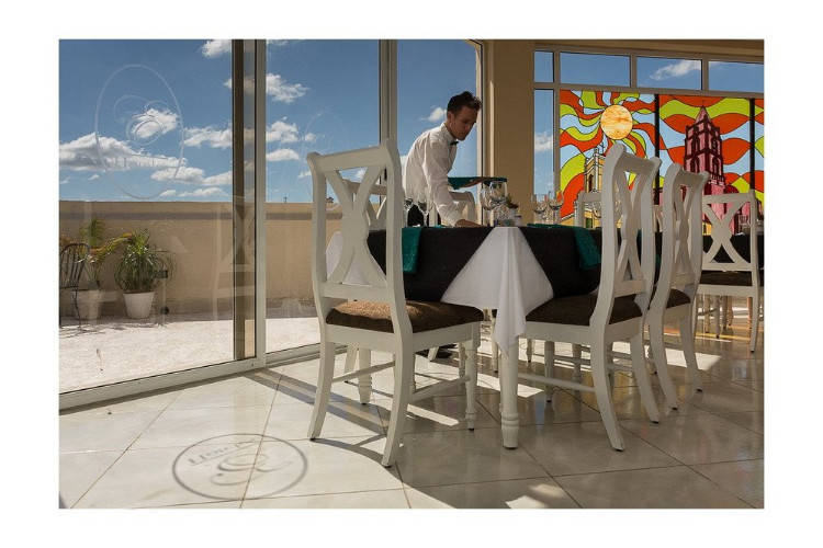 Image du hotel santa maria by mystique beach offert par VosVacances.ca
