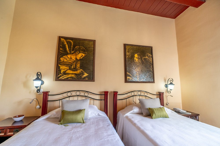 Image du mystique camaguey san juan balcony offert par VosVacances.ca