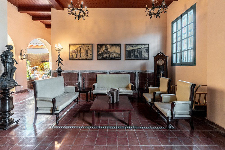 Image du mystique camaguey san juan fitness offert par VosVacances.ca