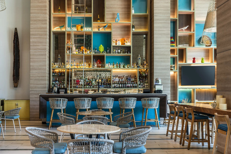Image du hilton cartagena golf offert par VosVacances.ca