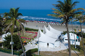 Image du hotel caribe fitness offert par VosVacances.ca