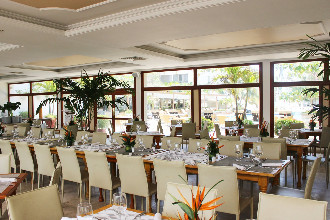 Image du hotel caribe garden offert par VosVacances.ca