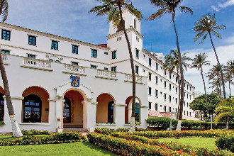 Image du hotel caribe golf offert par VosVacances.ca