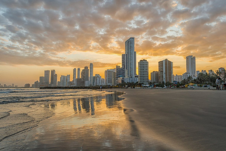 Image principale de l'hôtel Hotel Dann Cartagena offert par VosVacances.ca