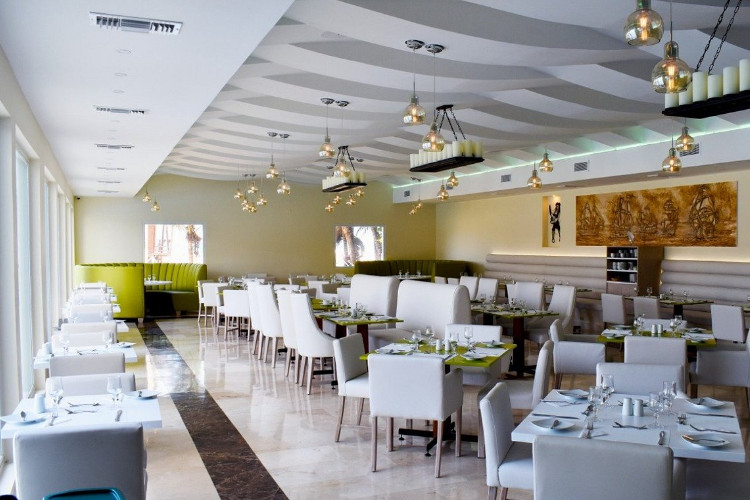 Image du hotel dann cartagena garden offert par VosVacances.ca