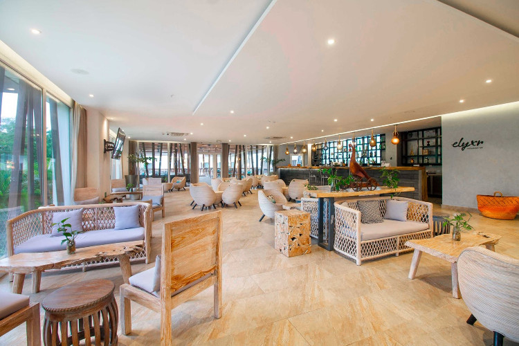 Image du melia cartagena karmairi garden offert par VosVacances.ca