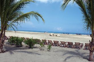 Image du occidental grand carthagena golf offert par VosVacances.ca