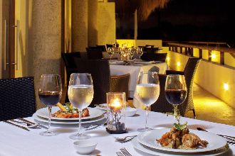 Image du occidental grand carthagena hotel offert par VosVacances.ca