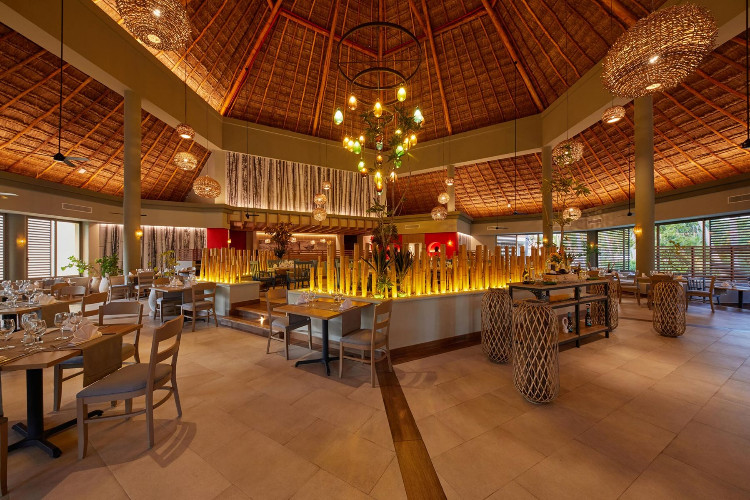 Image du bahia principe grand tequila garden offert par VosVacances.ca
