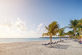 Image du barcelo maya grand resort golf offert par VosVacances.ca