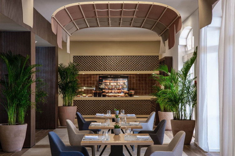 Image du excellence riviera cancun garden offert par VosVacances.ca