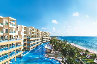 Image principale de l'hôtel Generations Riviera Maya offert par VosVacances.ca