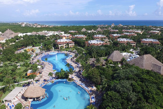 Image du gran bahia principe coba golf offert par VosVacances.ca