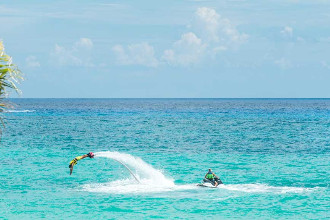 Image du grand hyatt playa del carmen garden offert par VosVacances.ca