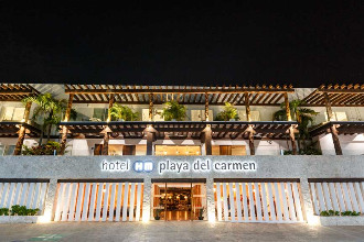 Main image of the Hm Playa Del Carmen offered by YourVacations.ca