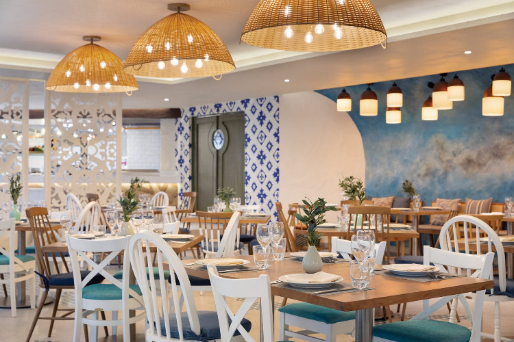 Image du hyatt vivid playa del carmen garden offert par VosVacances.ca
