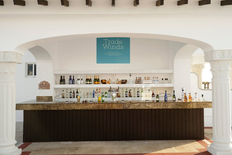 Image du hyatt vivid playa del carmen golf offert par VosVacances.ca