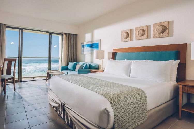 Image du iberostar cancun fitness offert par VosVacances.ca