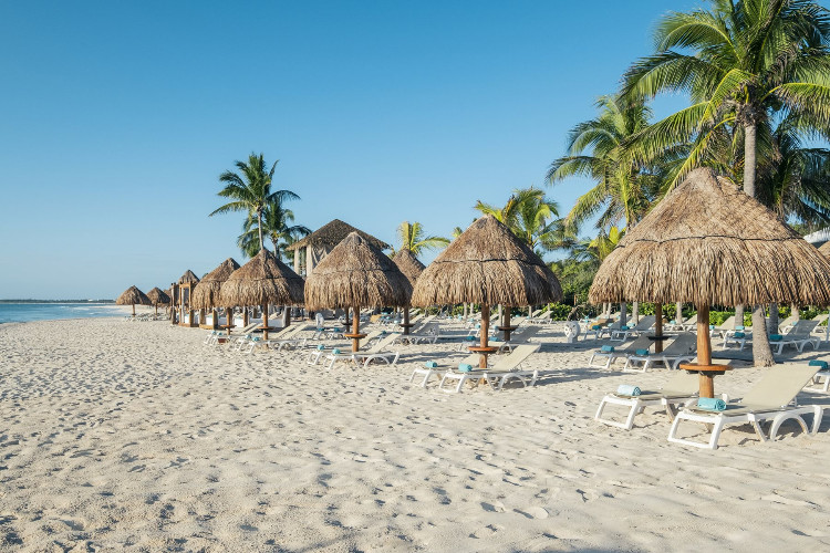 Image du iberostar paraiso beach balcony offert par VosVacances.ca