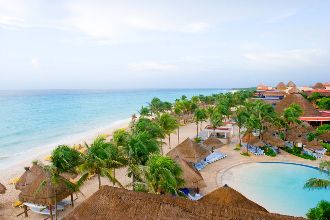 Image du iberostar quetzal balcony offert par VosVacances.ca