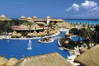 Image du iberostar quetzal garden offert par VosVacances.ca