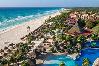 Image du iberostar tucan balcony offert par VosVacances.ca