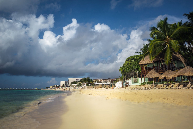 Image du mahekal beach resort golf offert par VosVacances.ca