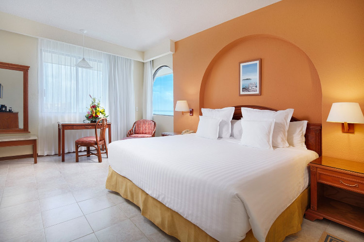 Image du occidental tucancun fitness offert par VosVacances.ca