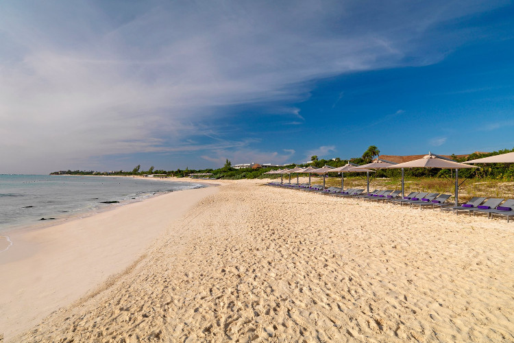 Image du paradisus la perla balcony offert par VosVacances.ca