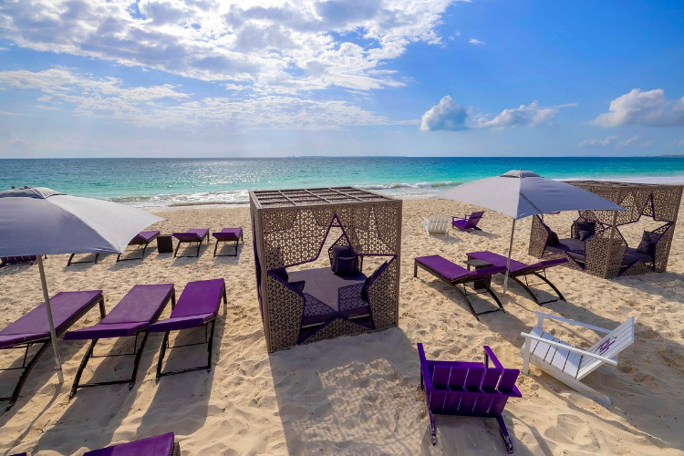 Image du planet hollywood  beach offert par VosVacances.ca