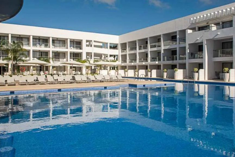 Image du platinum yucatan princess beach offert par VosVacances.ca